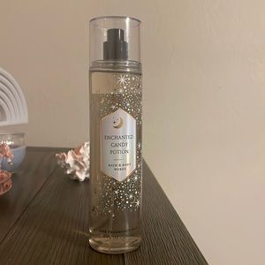 BBW Enchanted Candy Potion